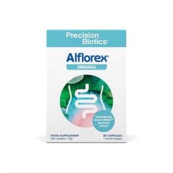 Alflorex PrecisionBiotics Capsules 30's