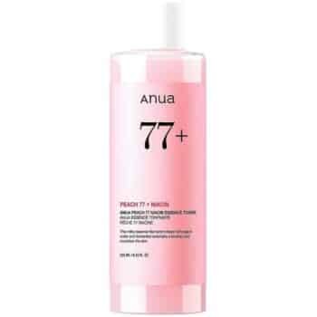 Anua Peach 77 Niacin Essence Toner (250ml)