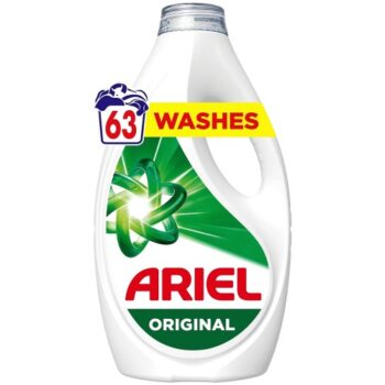 Ariel Original Washing Liquid 65 Washes (1.953 Litre)