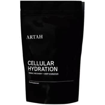 ARTAH Cellular Hydration Food Supplement Powder (250g)