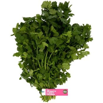ASDA Aromatic & Zesty Coriander (150g)
