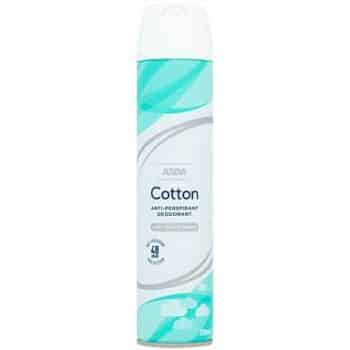 ASDA Cotton Anti-Perspirant Deodorant (250ml)