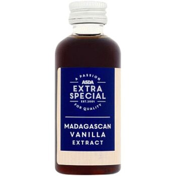 ASDA Extra Special Madagascan Vanilla Extract