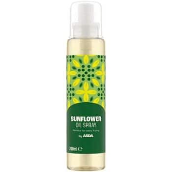 ASDA Sunflower Oil Spray (200ml)