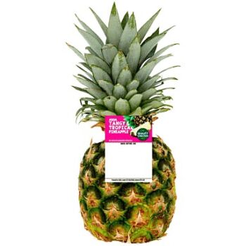 ASDA Tangy & Tropical Pineapple