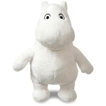 Aurora Moomin Standing 6.5 Inch