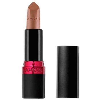 Avon Ultra Matte Lipstick Au Naturale