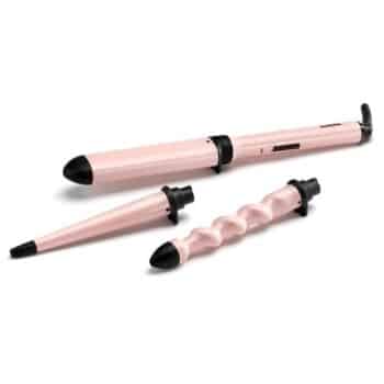 BaByliss Curl & Wave Trio Hair Styler