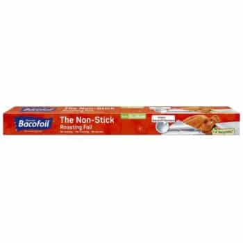 Bacofoil Non-Stick Roasting Foil Large (3m)