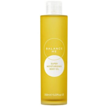 Balance Me Super Moisturising Body Oil