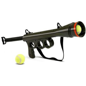 Ball Launcher
