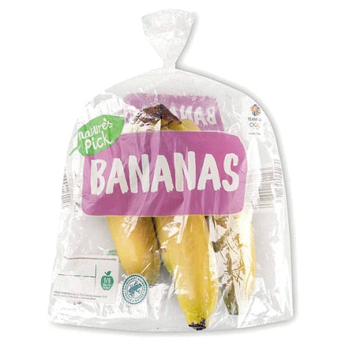 Bananas