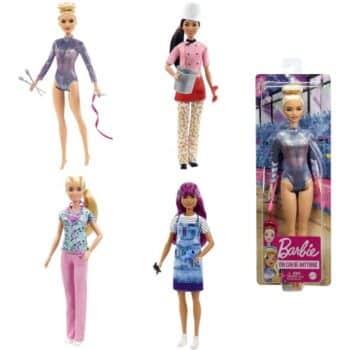 Barbie Career Doll Assortment