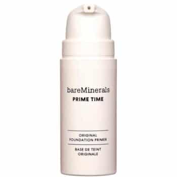 Bareminerals Prime Time Original Foundation Primer (30ml)