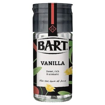Bart Vanilla Pod (3g)