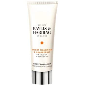 Baylis & Harding Sweet Mandarin & Grapefruit Hand Cream (50ml)