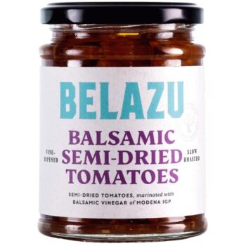Belazu Balsamic Semi Dried Tomatoes (280g)