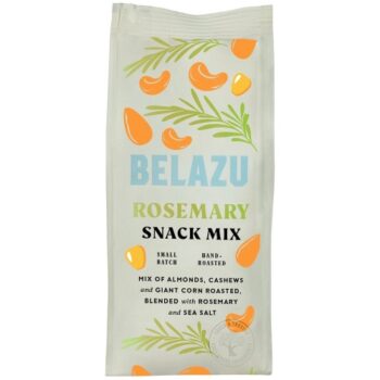 Belazu Rosemary Snack Mix (120g)