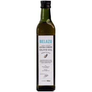 Belazu Single Origin Extra Virgin Olive Oil (500ml)