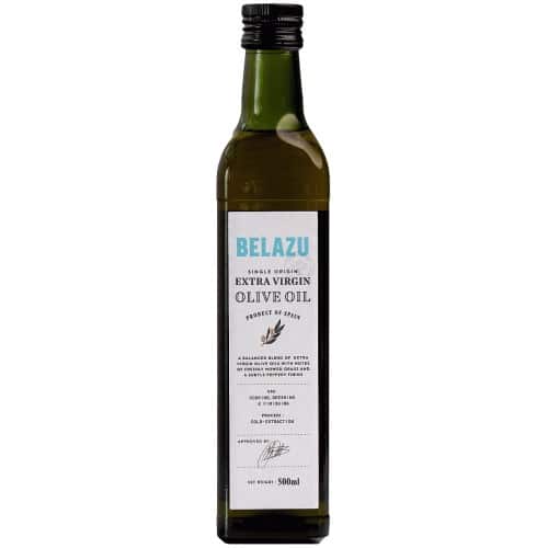 Belazu Single Origin Extra Virgin Olive Oil (500ml)