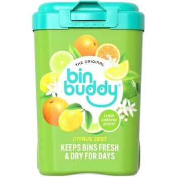 Bin Buddy Citrus Powder (450g)