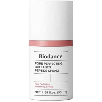 Biodance Pore Perfecting Collagen Peptide Cream (50ml)