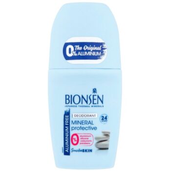 Bionsen Mineral Protective Roll-On Deodorant (50ml)