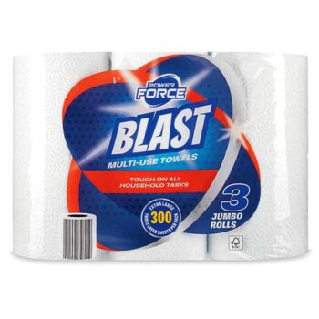 Blast Kitchen Towel (3)