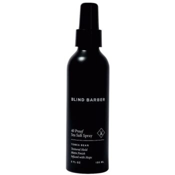 Blind Barber 40 Proof Sea Salt Spray (150ml)