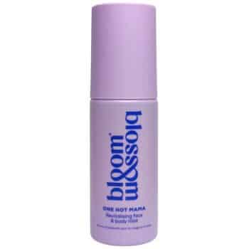 Bloom And Blossom One Hot Mama Revitalising Face & Body Mist (100ml)
