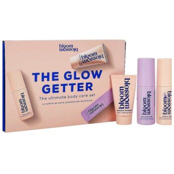 Bloom And Blossom The Glow Getter Ultimate Body Care Set