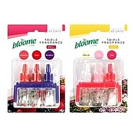 Bloome Triple Plug In Refill (3 x 7ml)