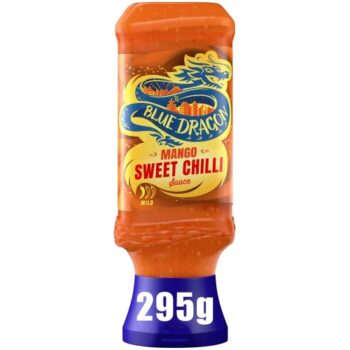 Blue Dragon Mango Sweet Chilli SAUCE (295g)