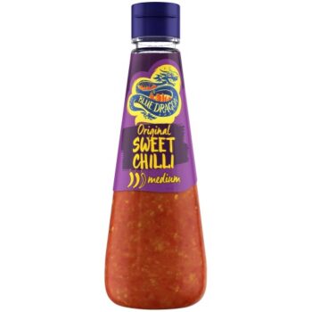 Blue Dragon Original Thai Sweet Chilli Sauce (250ml)