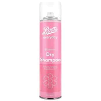Boots Everyday Blossom Dry Shampoo200 ml (200ml)
