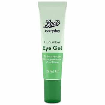 Boots Everyday Cucumber Eye Gel (15ml)