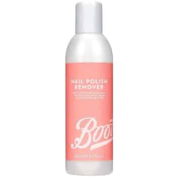 Boots Nail Polish Remover200 ml (200ml)