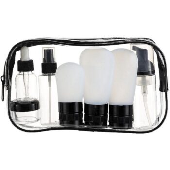 Boots Squeezy Bottle Set (7)
