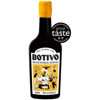 Botivo 0.0% Alcohol Free (50cl)
