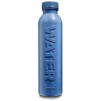 Bottle Up Still Water Stone Blue (500ml)