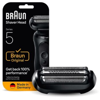 BRAUN Series 5 Shaver Head