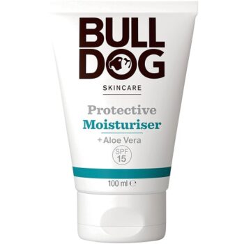 Bulldog Protective Moisturiser (100ml)