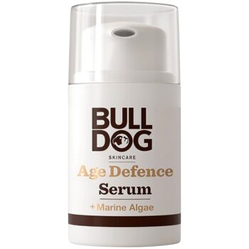 Bulldog Skincare for Men Age Defence Serum (50ml)