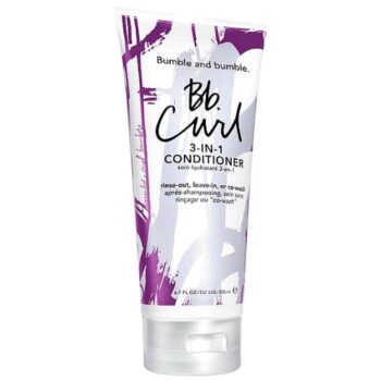 Bumble and bumble Curl 3-In-1 Conditioner Moisturising200 ml