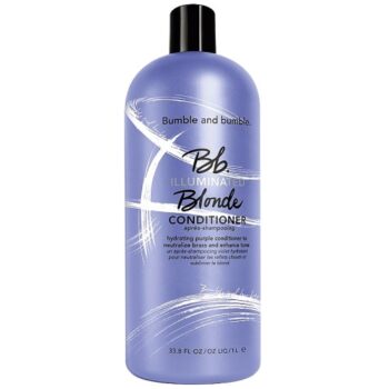 Bumble and bumble Illuminated Blonde Purple Conditioner (1l, 1000ml)