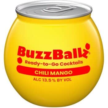 BuzzBallz Chilli Mango (200ml)