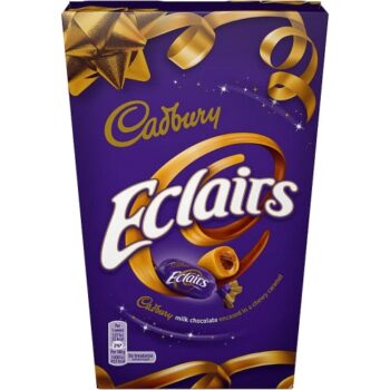 Cadbury Eclairs (350g)