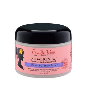 Camille Rose Naturals Algae Renew Deep Conditioner (240ml)