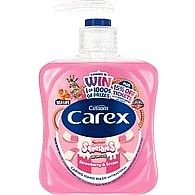 Carex Squashies Liquid Hand Wash (250ml)