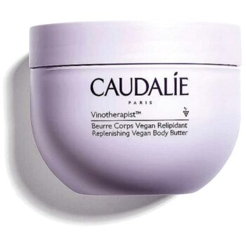 Caudalie Vinotherapist Replenishing Vegan Body Butter (250ml)